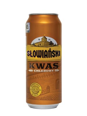 kwas puszka jasny 450ml