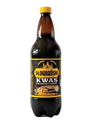 slowianski kwas ciemny 1l