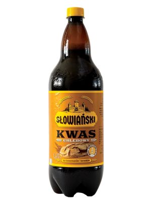 slowianski kwas jasny 1,5l