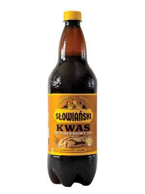 slowianski kwas jasny 1l